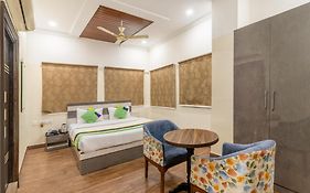 Treebo Address Inn, Banjara Hills